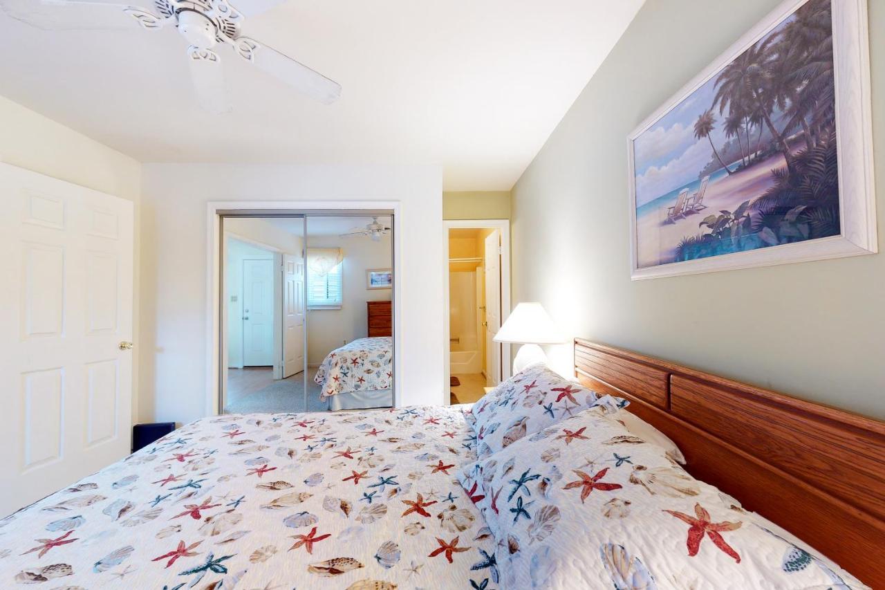 Club Ocean Villa 2 117 Όσεαν Σίτι Εξωτερικό φωτογραφία