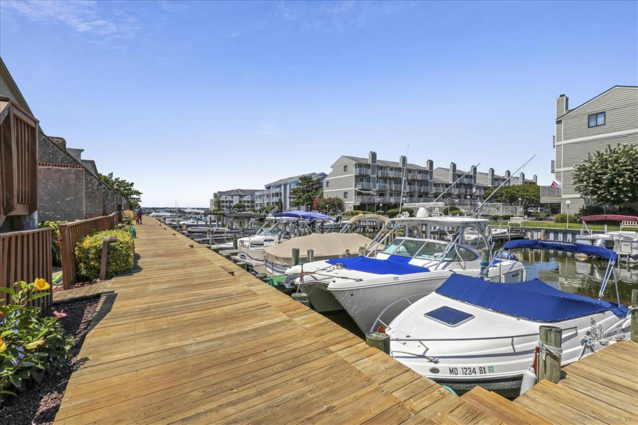 Club Ocean Villa 2 117 Όσεαν Σίτι Εξωτερικό φωτογραφία